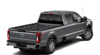2026 Ford Super Duty® External Image 4